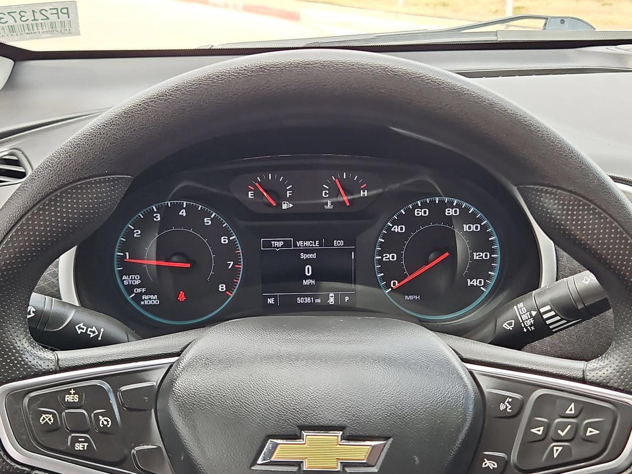 2022 Chevrolet Malibu LS Castroville TX