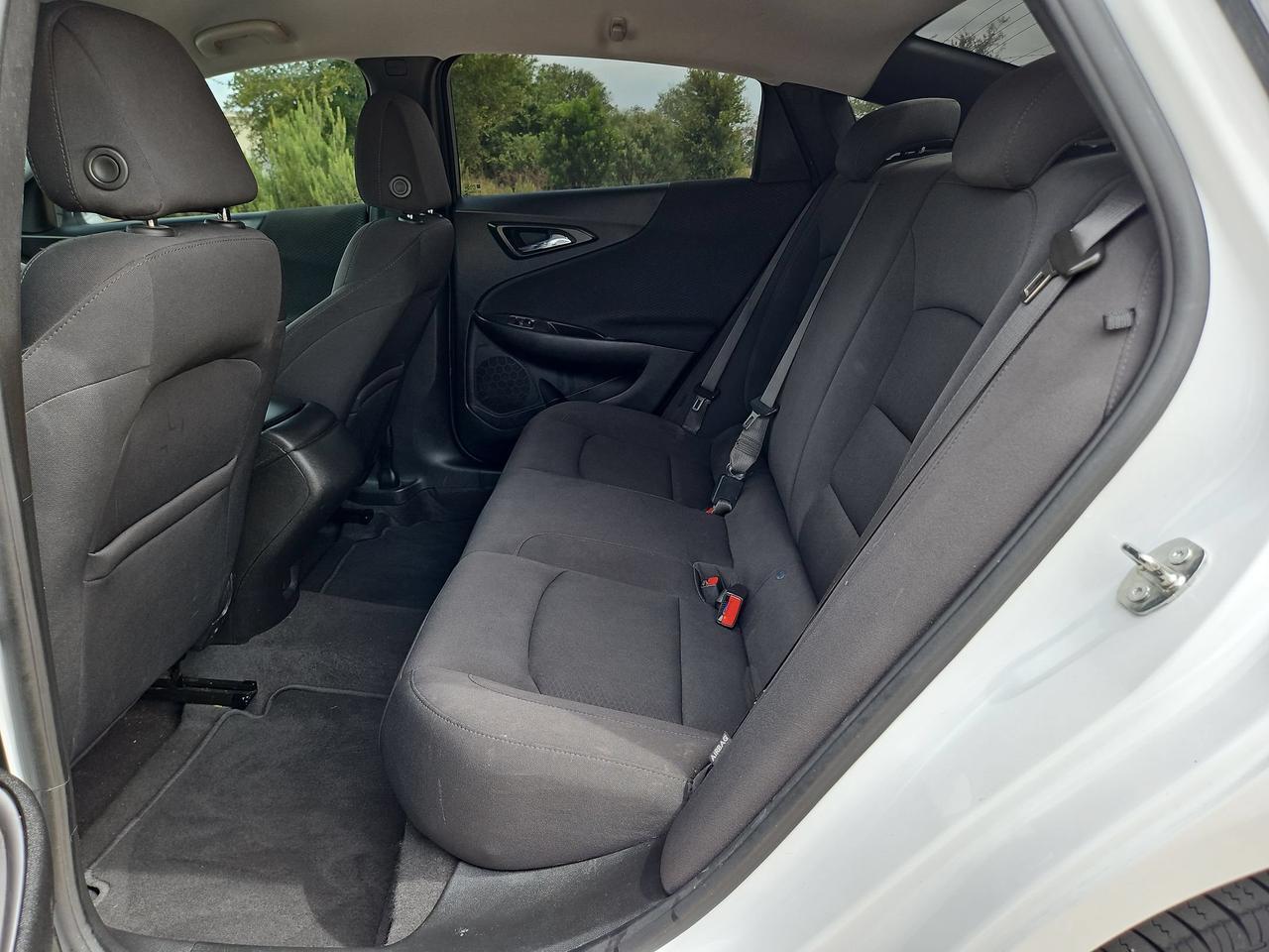 2022 Chevrolet Malibu LS Castroville TX