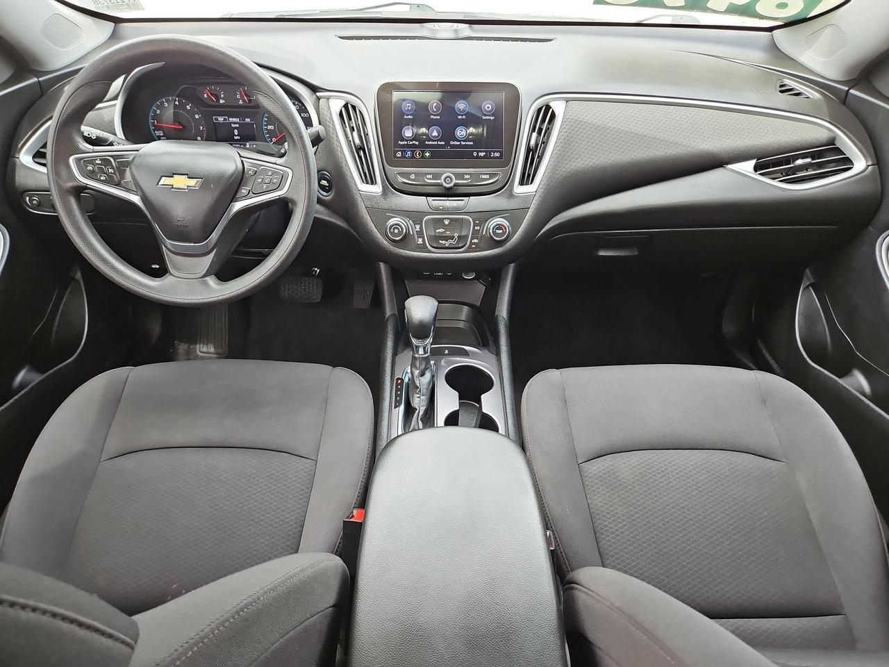 2022 Chevrolet Malibu LS Castroville TX