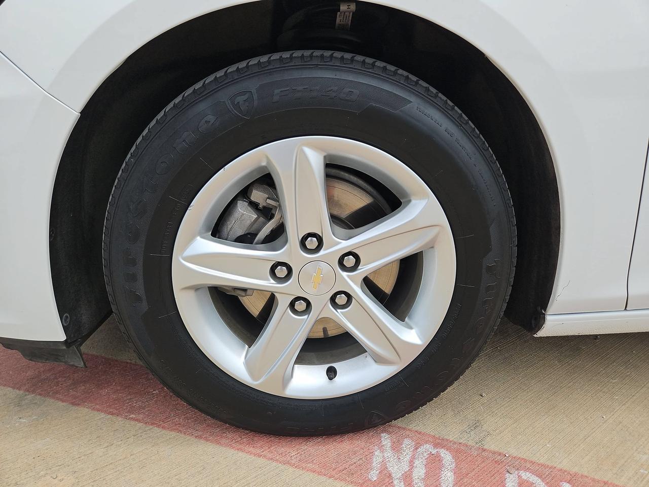 2022 Chevrolet Malibu LS Castroville TX