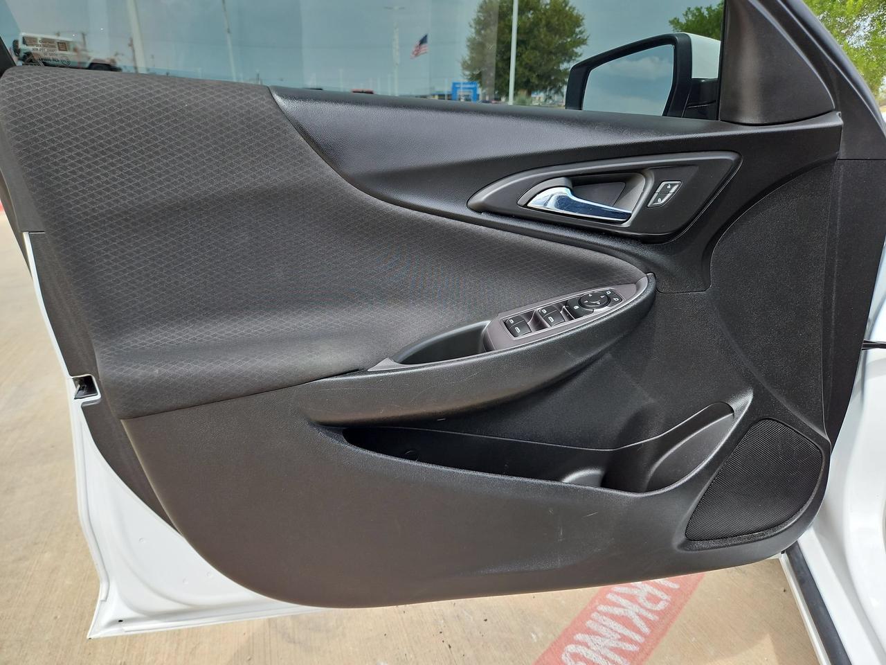 2022 Chevrolet Malibu LS Castroville TX