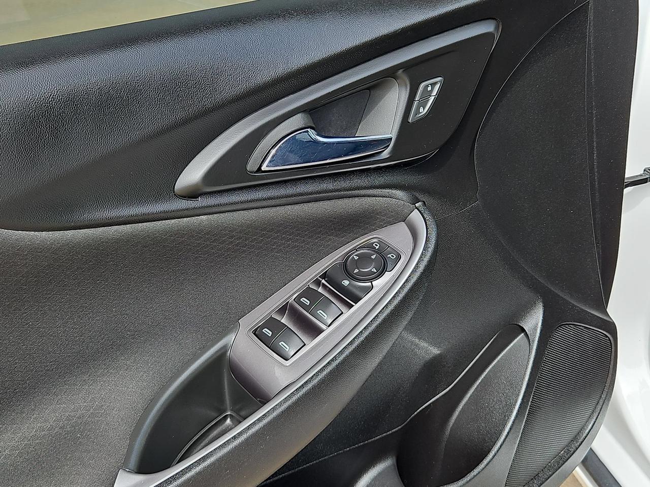 2022 Chevrolet Malibu LS Castroville TX