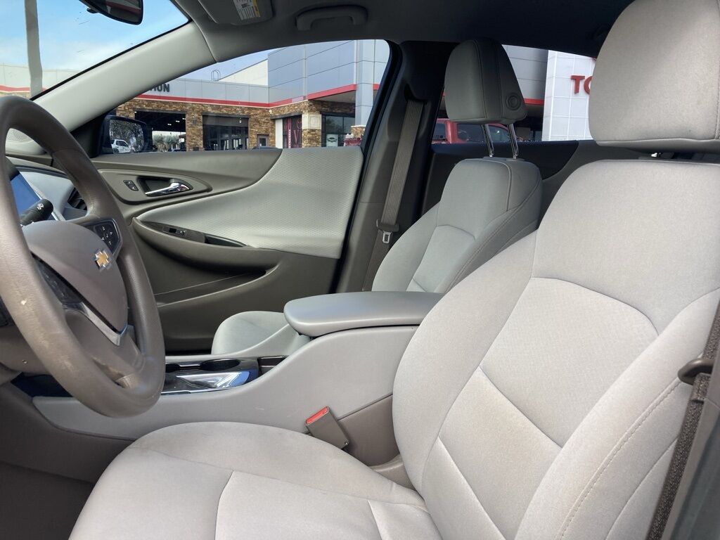 2022 Chevrolet Malibu LS San Antonio TX