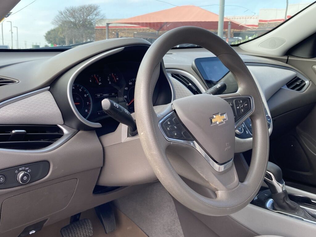 2022 Chevrolet Malibu LS San Antonio TX