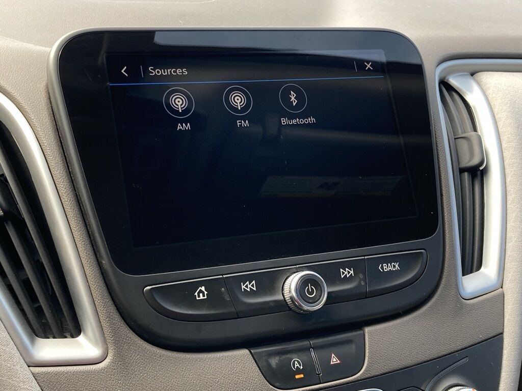 2022 Chevrolet Malibu LS San Antonio TX