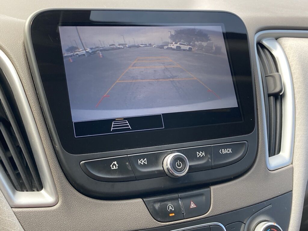 2022 Chevrolet Malibu LS San Antonio TX