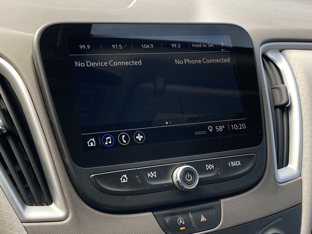 2022 Chevrolet Malibu LS San Antonio TX