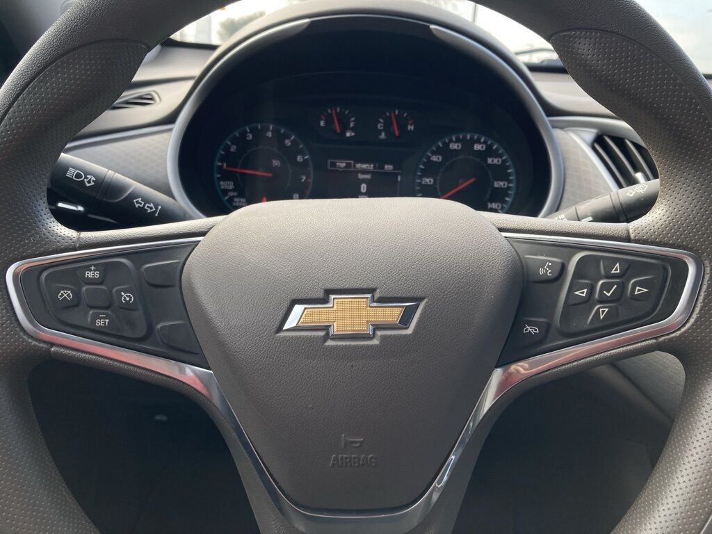 2022 Chevrolet Malibu LS San Antonio TX
