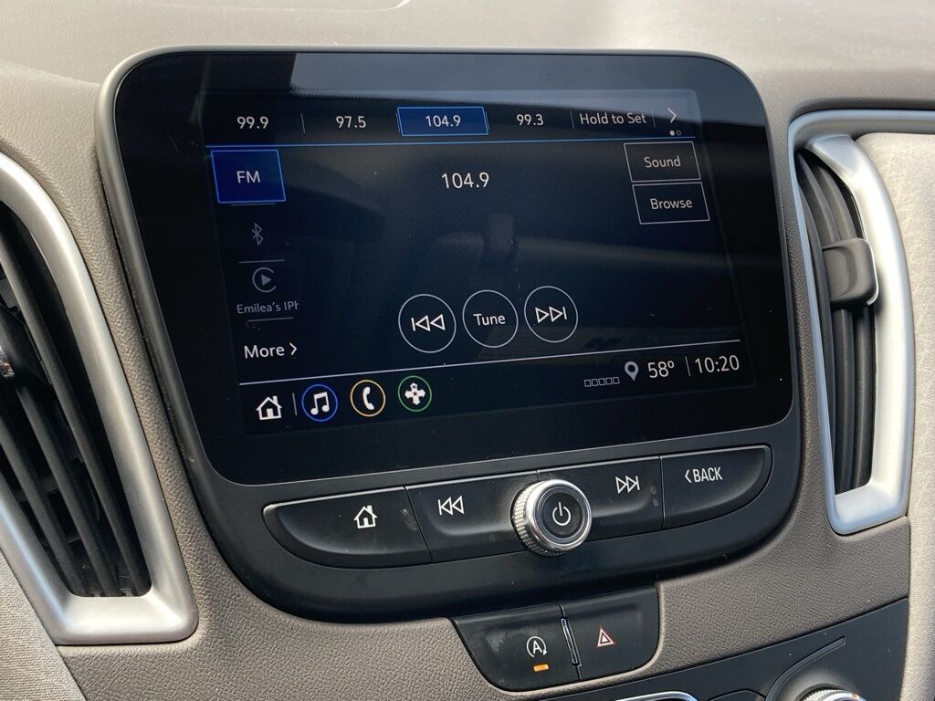 2022 Chevrolet Malibu LS San Antonio TX