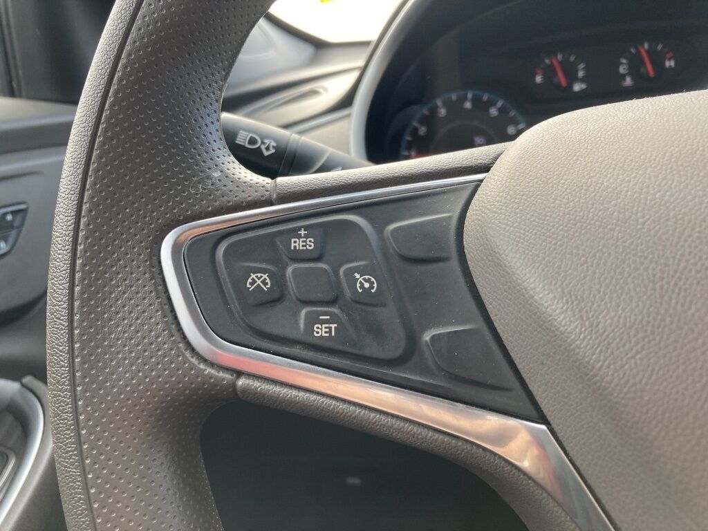 2022 Chevrolet Malibu LS San Antonio TX