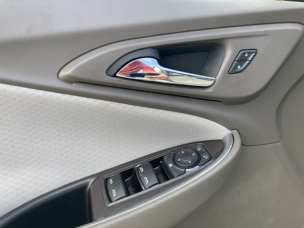 2022 Chevrolet Malibu LS San Antonio TX