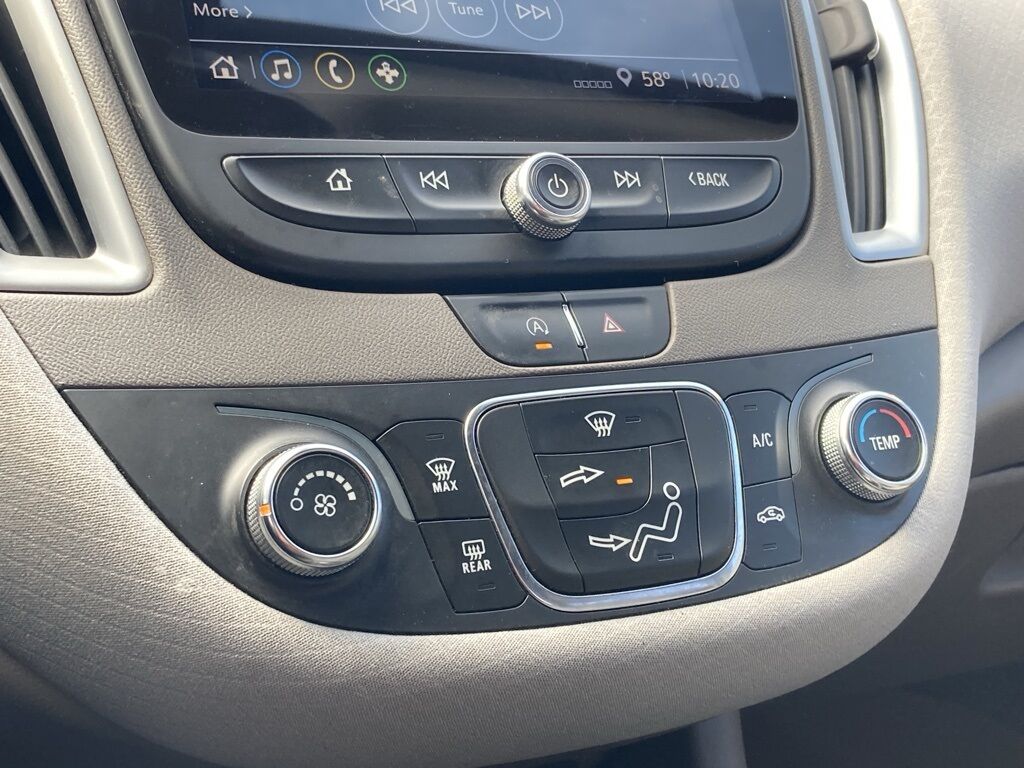 2022 Chevrolet Malibu LS San Antonio TX