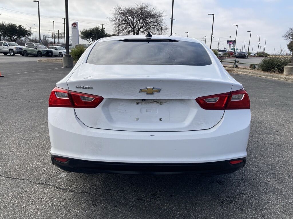 2022 Chevrolet Malibu LS San Antonio TX