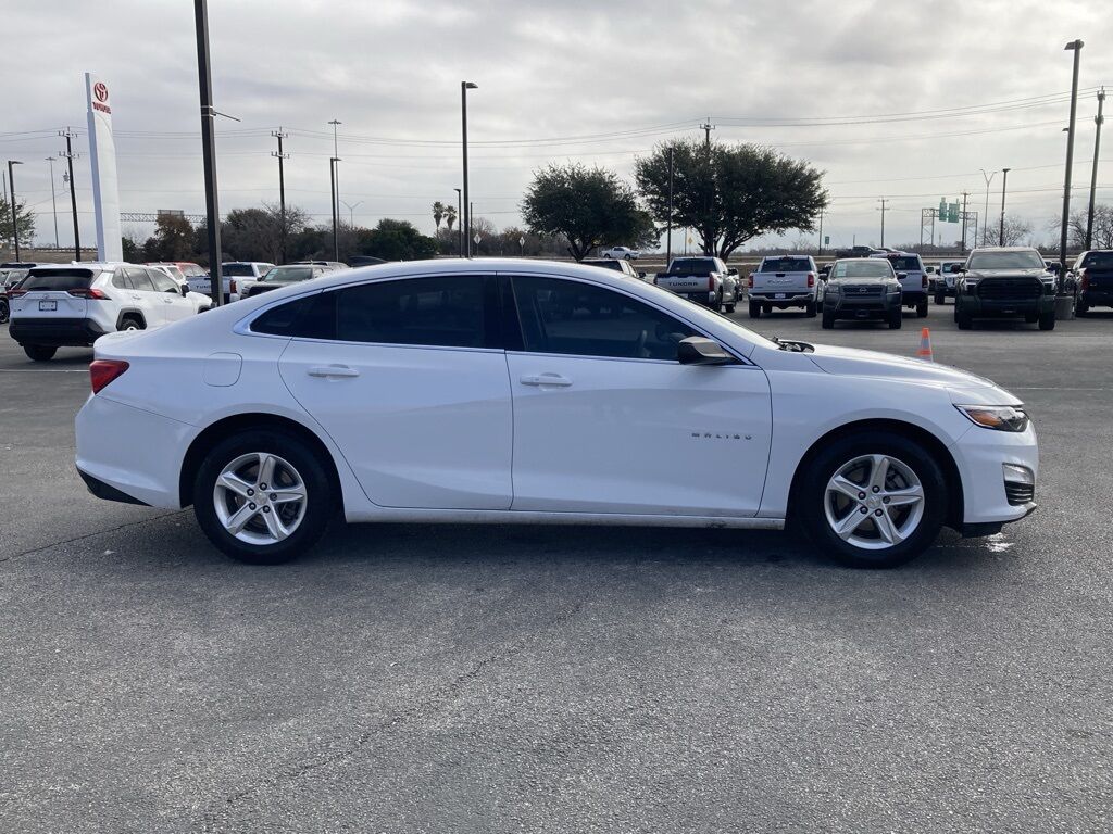 2022 Chevrolet Malibu LS San Antonio TX
