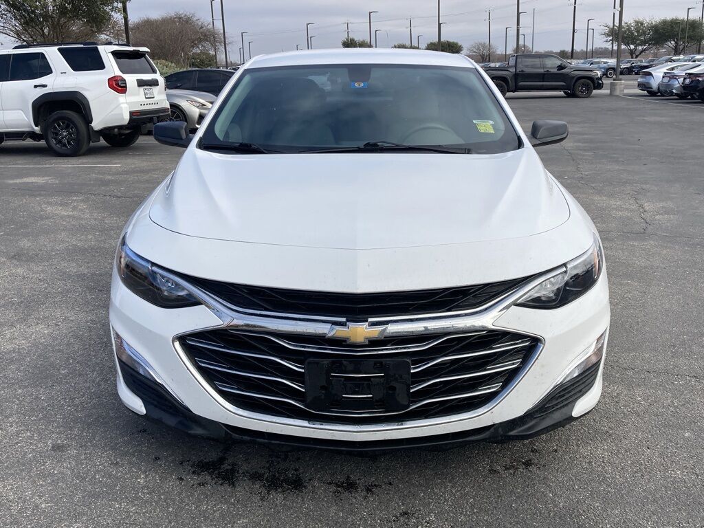 2022 Chevrolet Malibu LS San Antonio TX