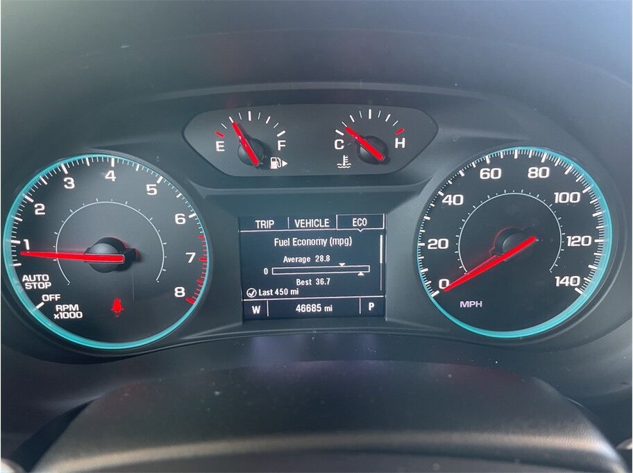 2022 Chevrolet Malibu LS Sedan 4D Port Orchard WA
