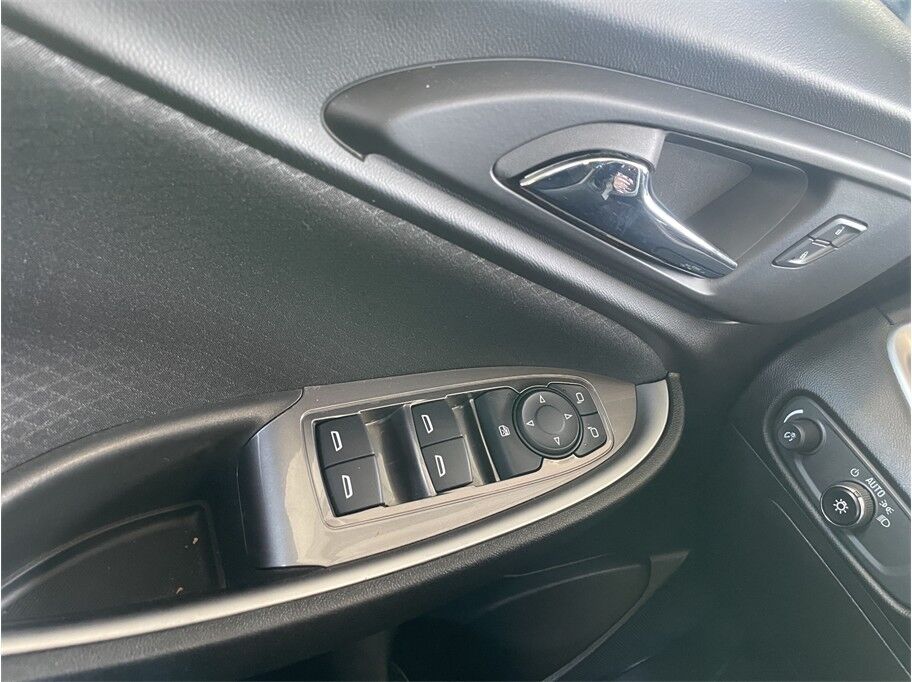 2022 Chevrolet Malibu LS Sedan 4D Port Orchard WA
