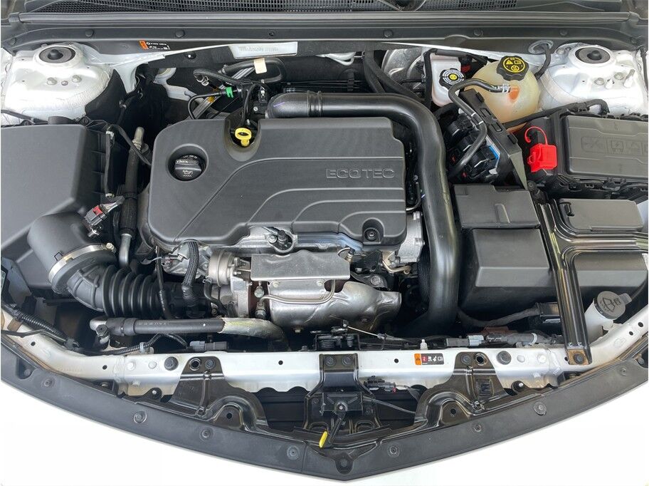 2022 Chevrolet Malibu LS Sedan 4D Port Orchard WA