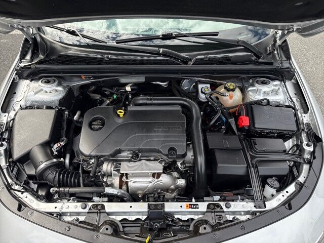 2022 Chevrolet Malibu LS Spokane Valley WA