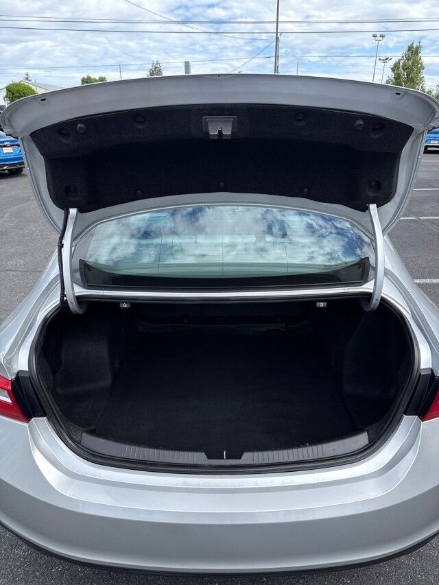 2022 Chevrolet Malibu LS Spokane Valley WA