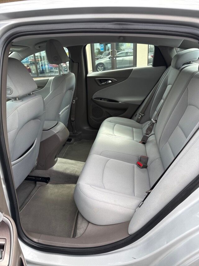 2022 Chevrolet Malibu LS Spokane Valley WA