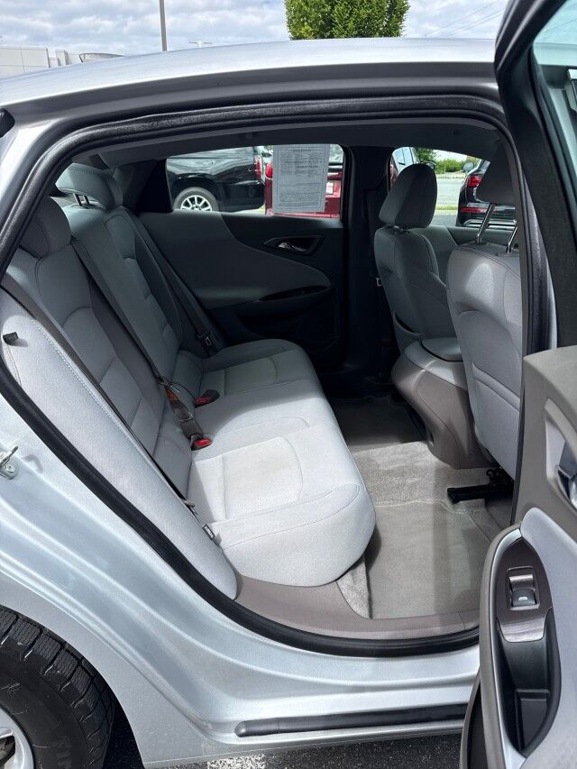 2022 Chevrolet Malibu LS Spokane Valley WA