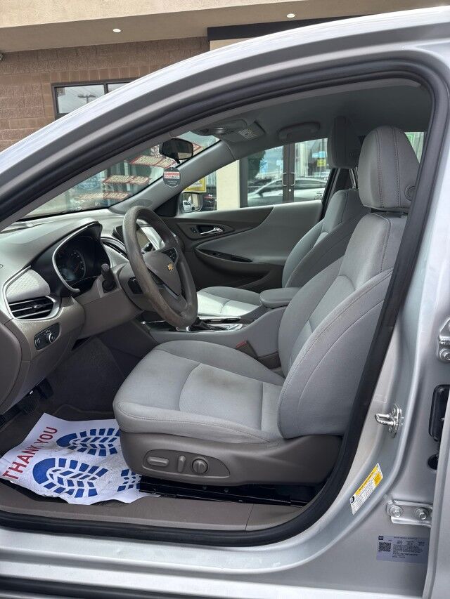 2022 Chevrolet Malibu LS Spokane Valley WA