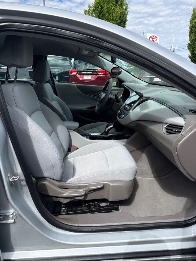 2022 Chevrolet Malibu LS Spokane Valley WA