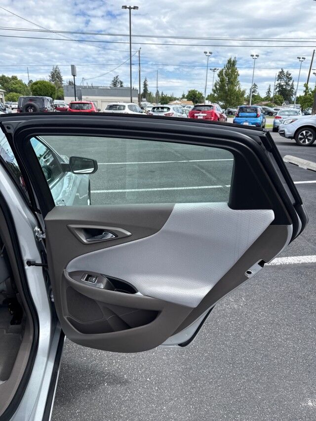 2022 Chevrolet Malibu LS Spokane Valley WA