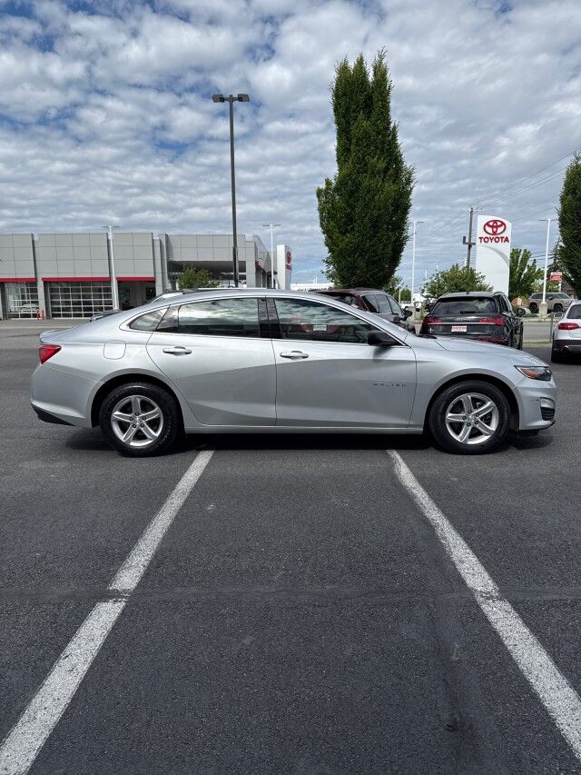 2022 Chevrolet Malibu LS Spokane Valley WA