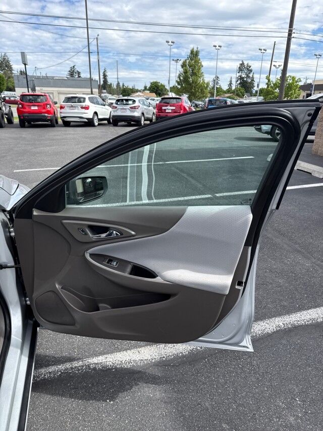 2022 Chevrolet Malibu LS Spokane Valley WA
