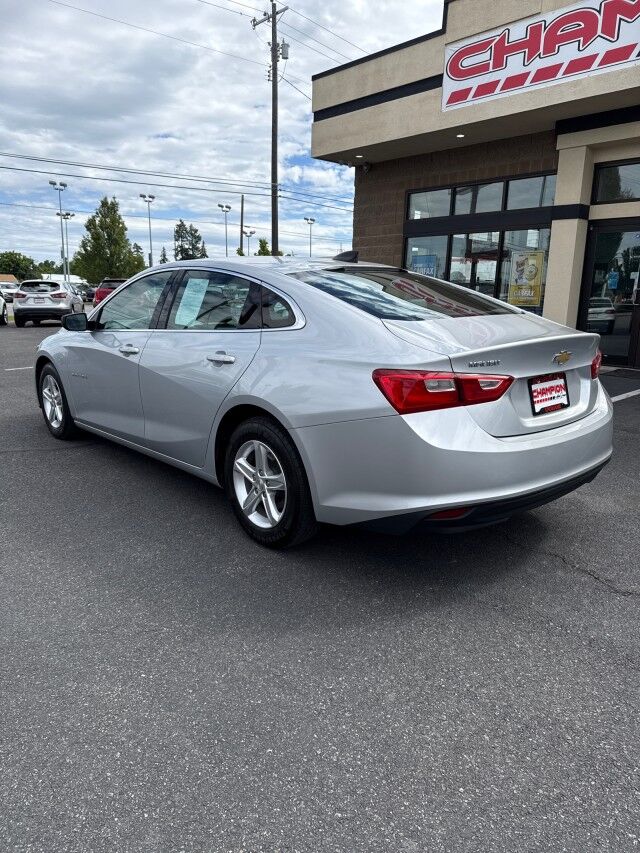 2022 Chevrolet Malibu LS Spokane Valley WA