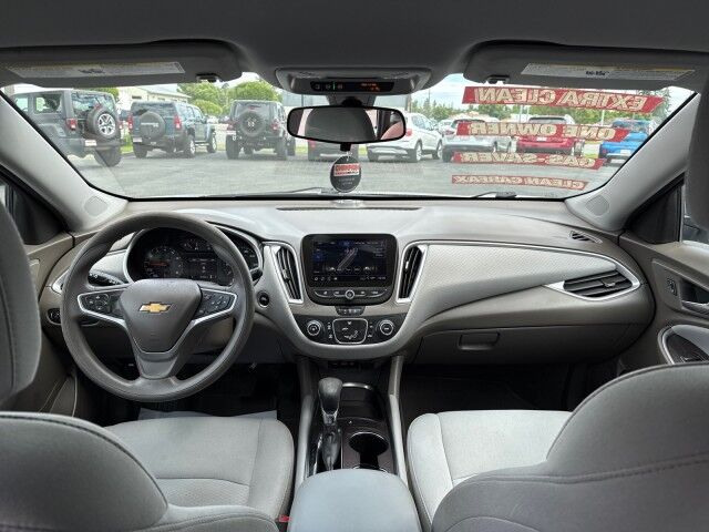 2022 Chevrolet Malibu LS Spokane Valley WA