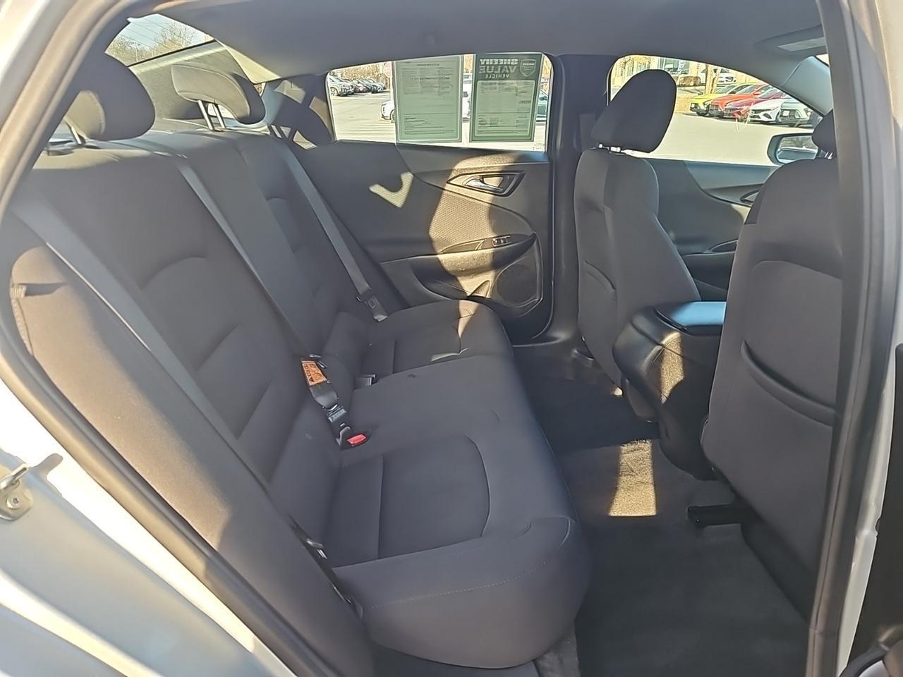 2022 Chevrolet Malibu LS Waldorf MD