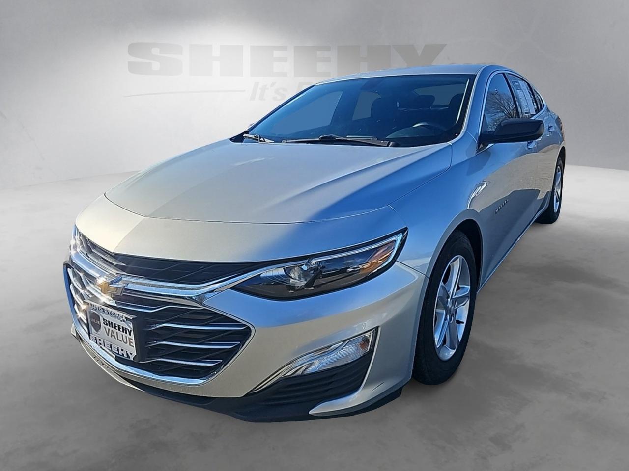 2022 Chevrolet Malibu LS Waldorf MD