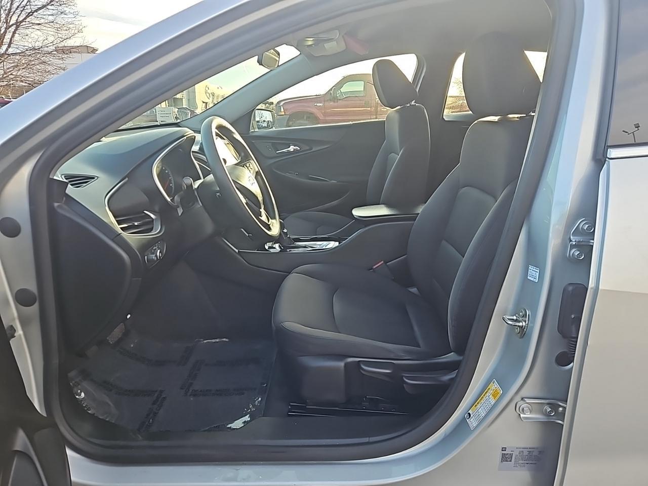 2022 Chevrolet Malibu LS Waldorf MD