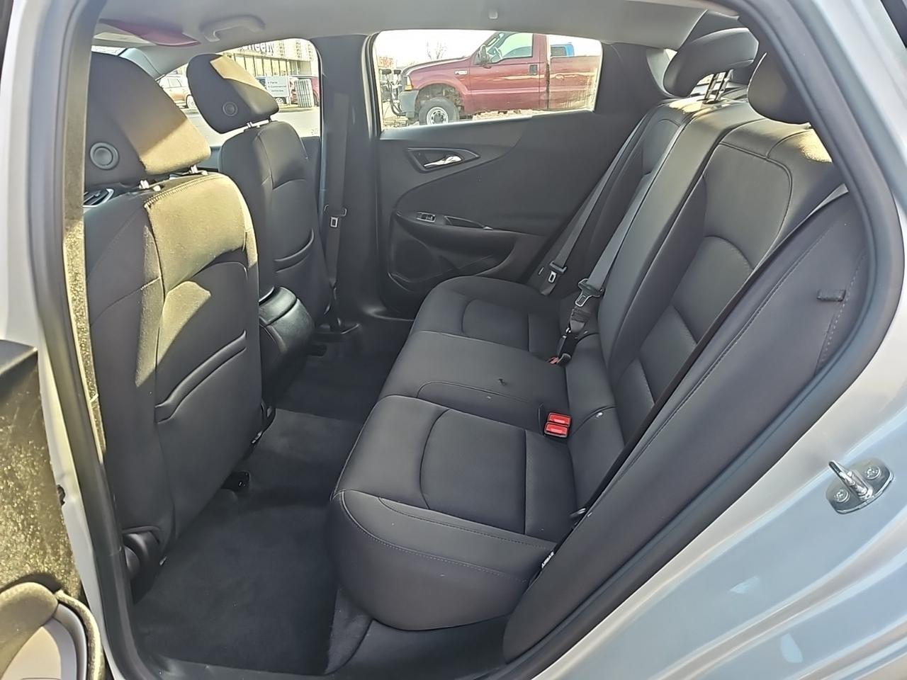 2022 Chevrolet Malibu LS Waldorf MD