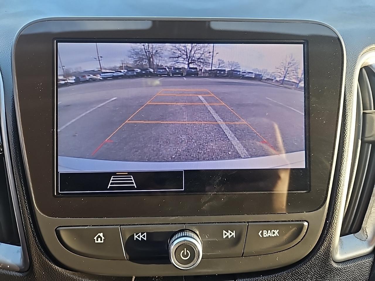 2022 Chevrolet Malibu LS Waldorf MD