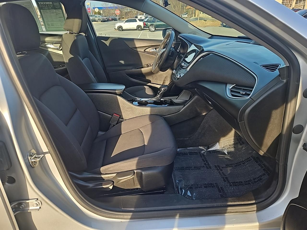 2022 Chevrolet Malibu LS Waldorf MD