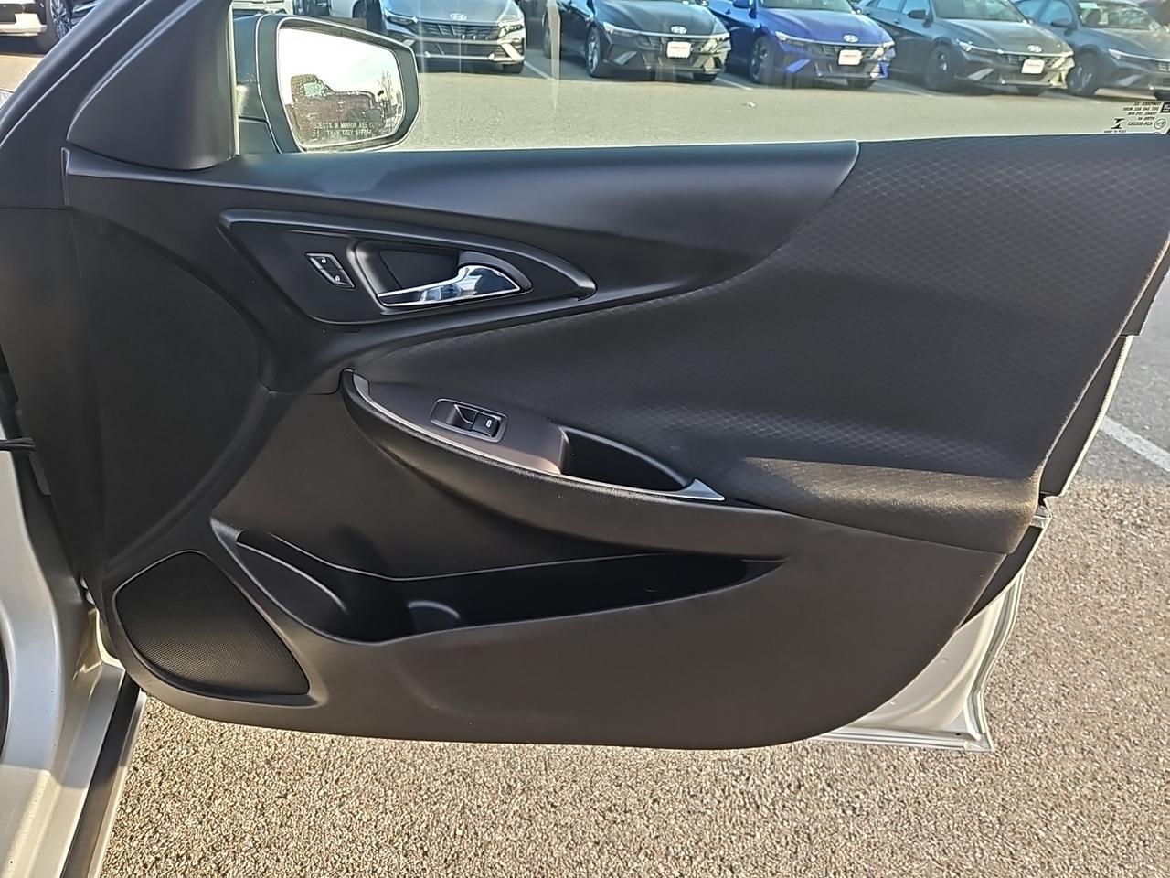 2022 Chevrolet Malibu LS Waldorf MD