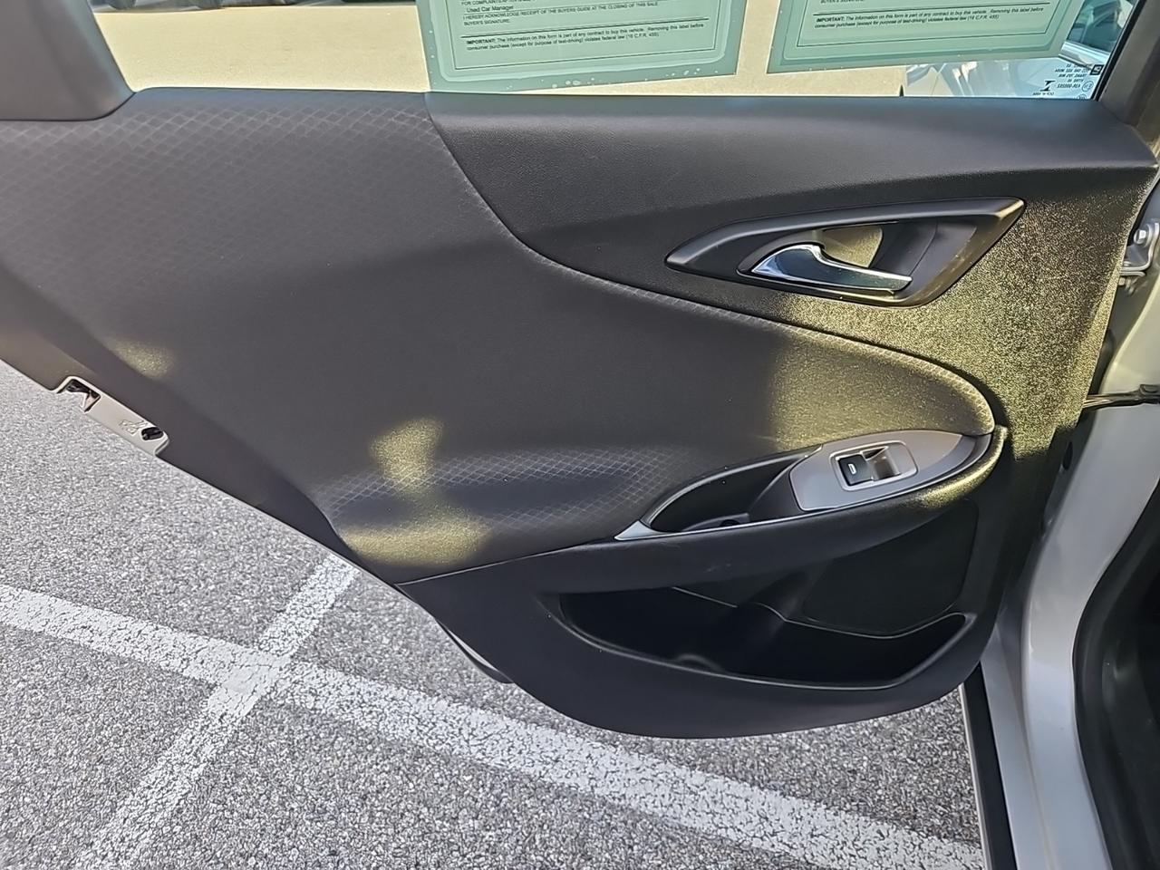 2022 Chevrolet Malibu LS Waldorf MD