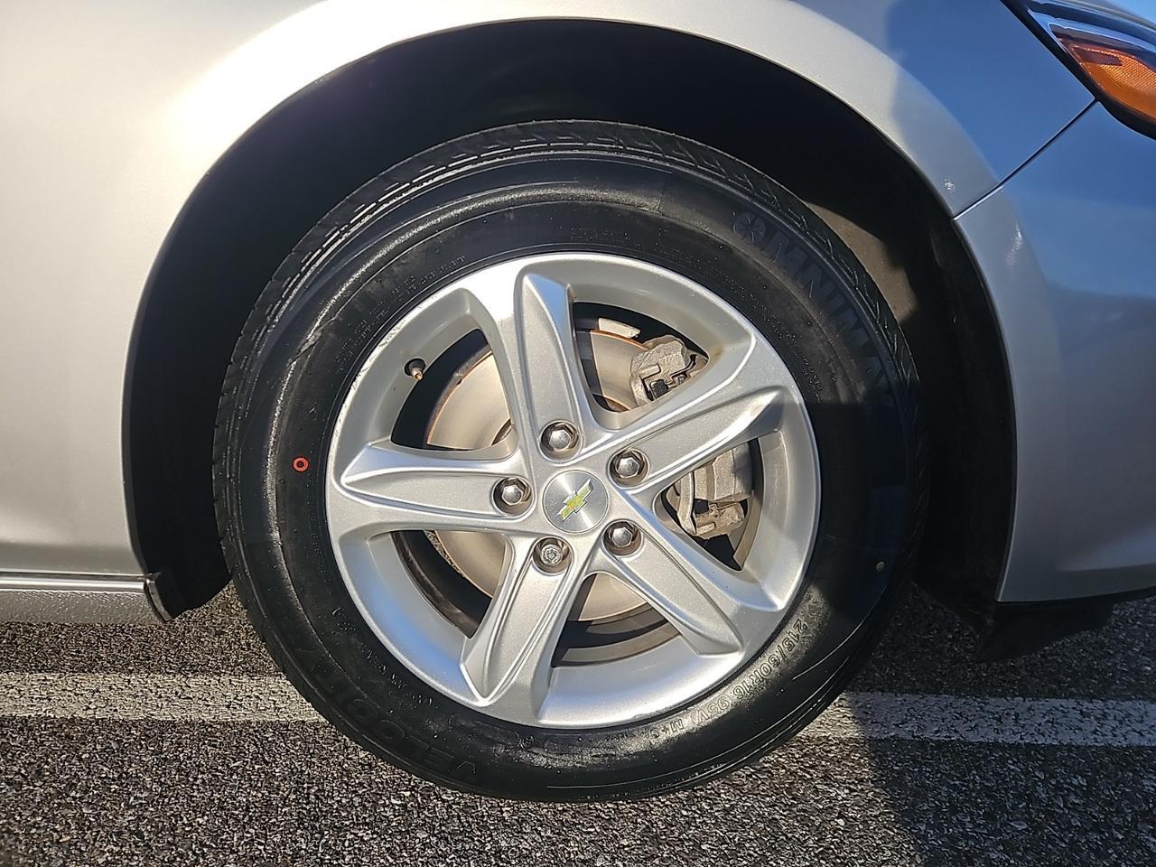 2022 Chevrolet Malibu LS Waldorf MD