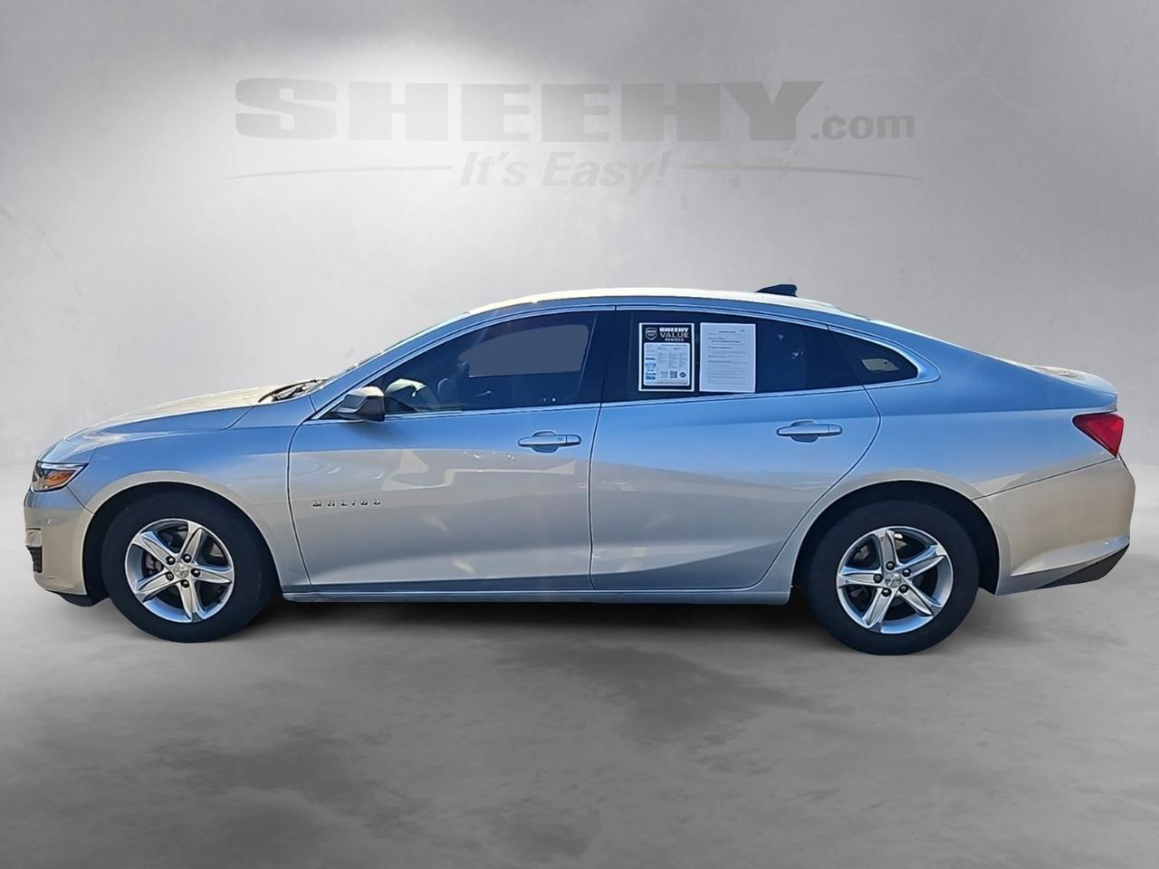 2022 Chevrolet Malibu LS Waldorf MD