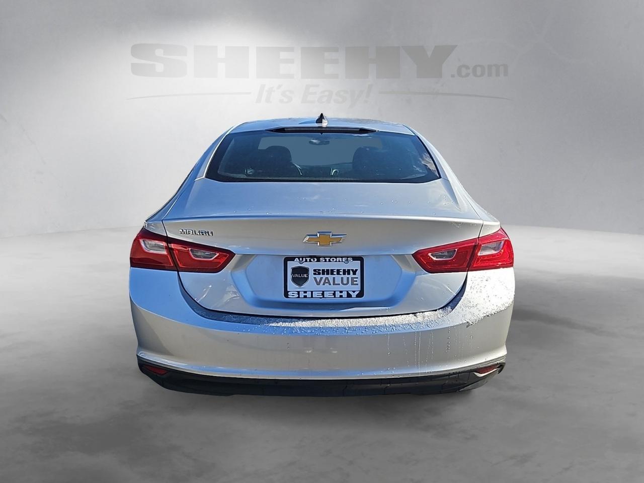 2022 Chevrolet Malibu LS Waldorf MD