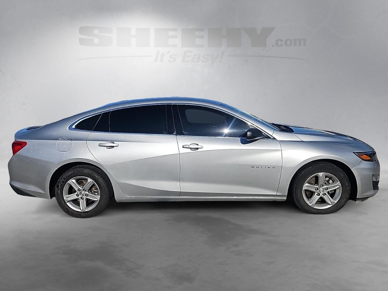 2022 Chevrolet Malibu LS Waldorf MD