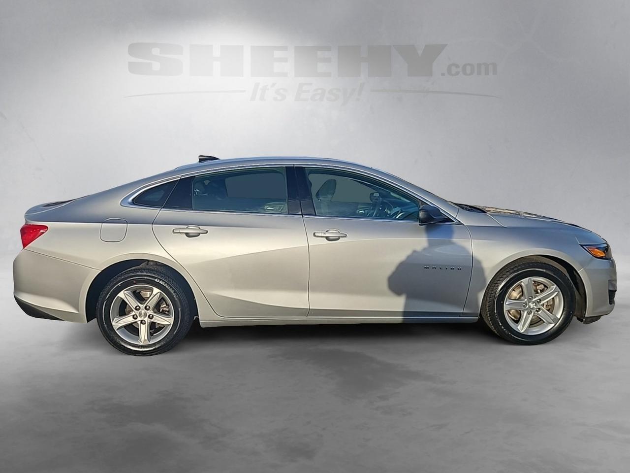2022 Chevrolet Malibu LS Waldorf MD
