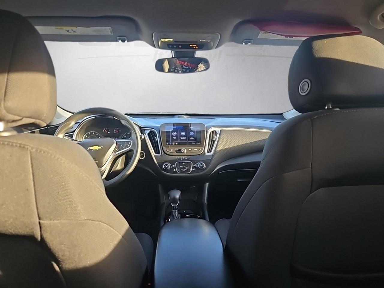 2022 Chevrolet Malibu LS Waldorf MD