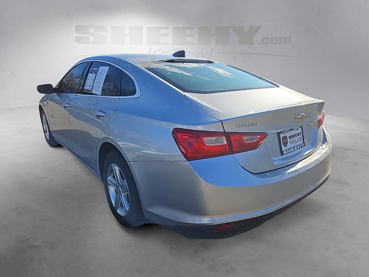 2022 Chevrolet Malibu LS Waldorf MD