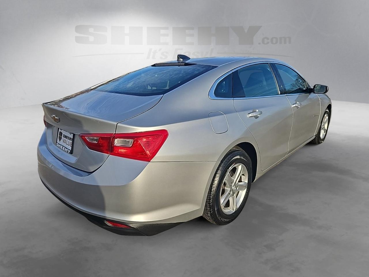 2022 Chevrolet Malibu LS Waldorf MD