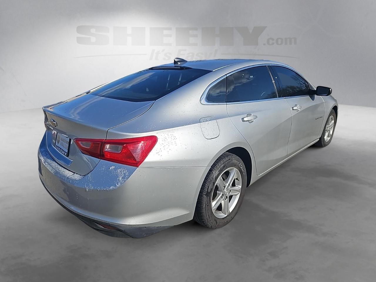 2022 Chevrolet Malibu LS Waldorf MD